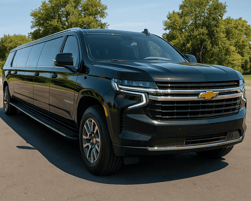 Fall River Bus Rental