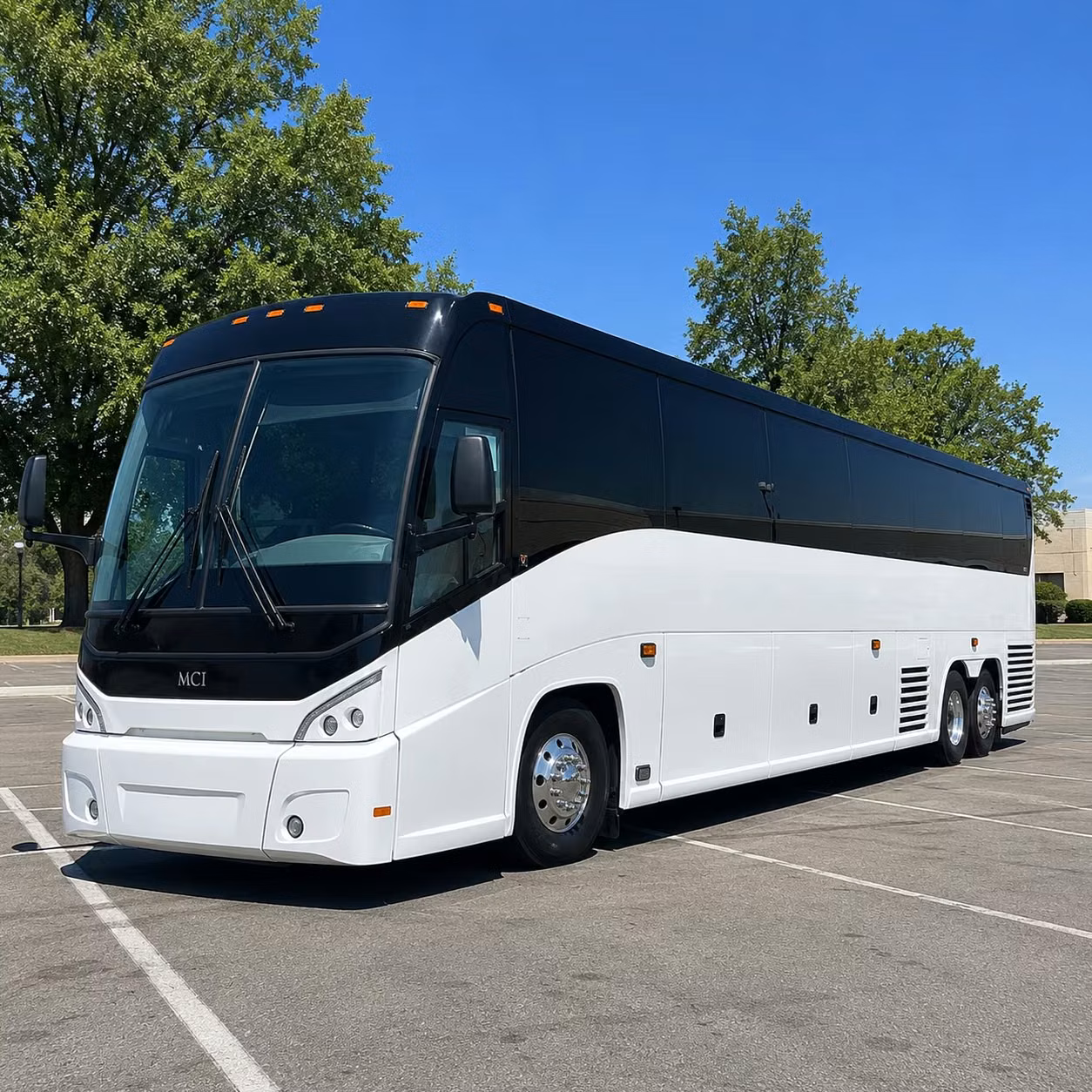call to book a fall river church group charter bus for retreats and pilgrimages
