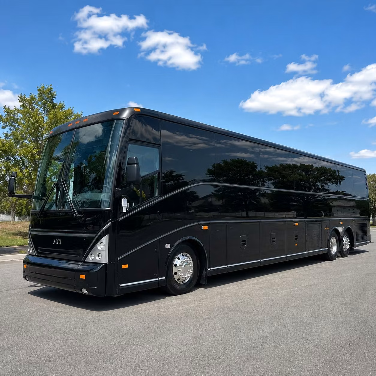 charter buses for umass dartmouth athletics and fall river fan groups