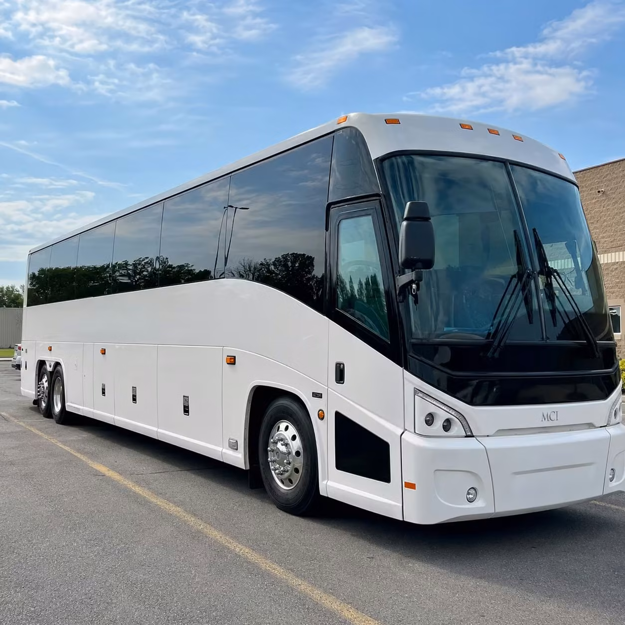 concert transportation in fall river and all the surrounding areas