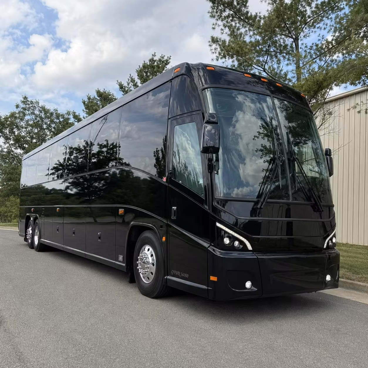 coordinating long distance transportation for fall river schools teams and organizations just got easier