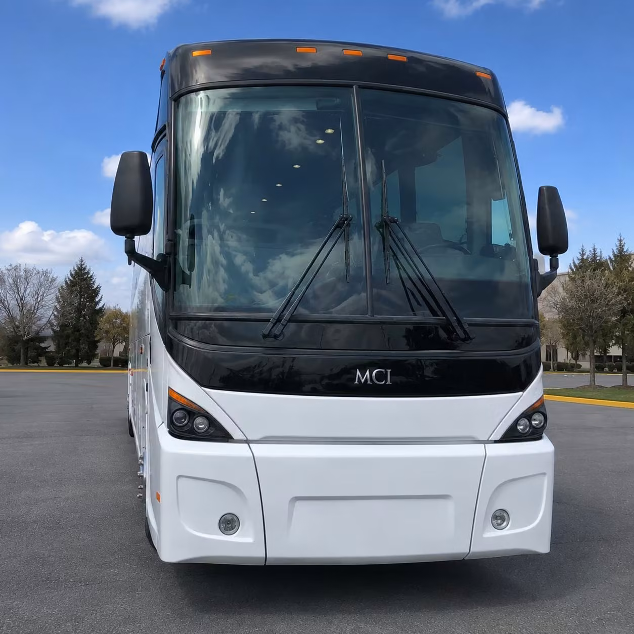 employee transportation in fall river and all the surrounding areas