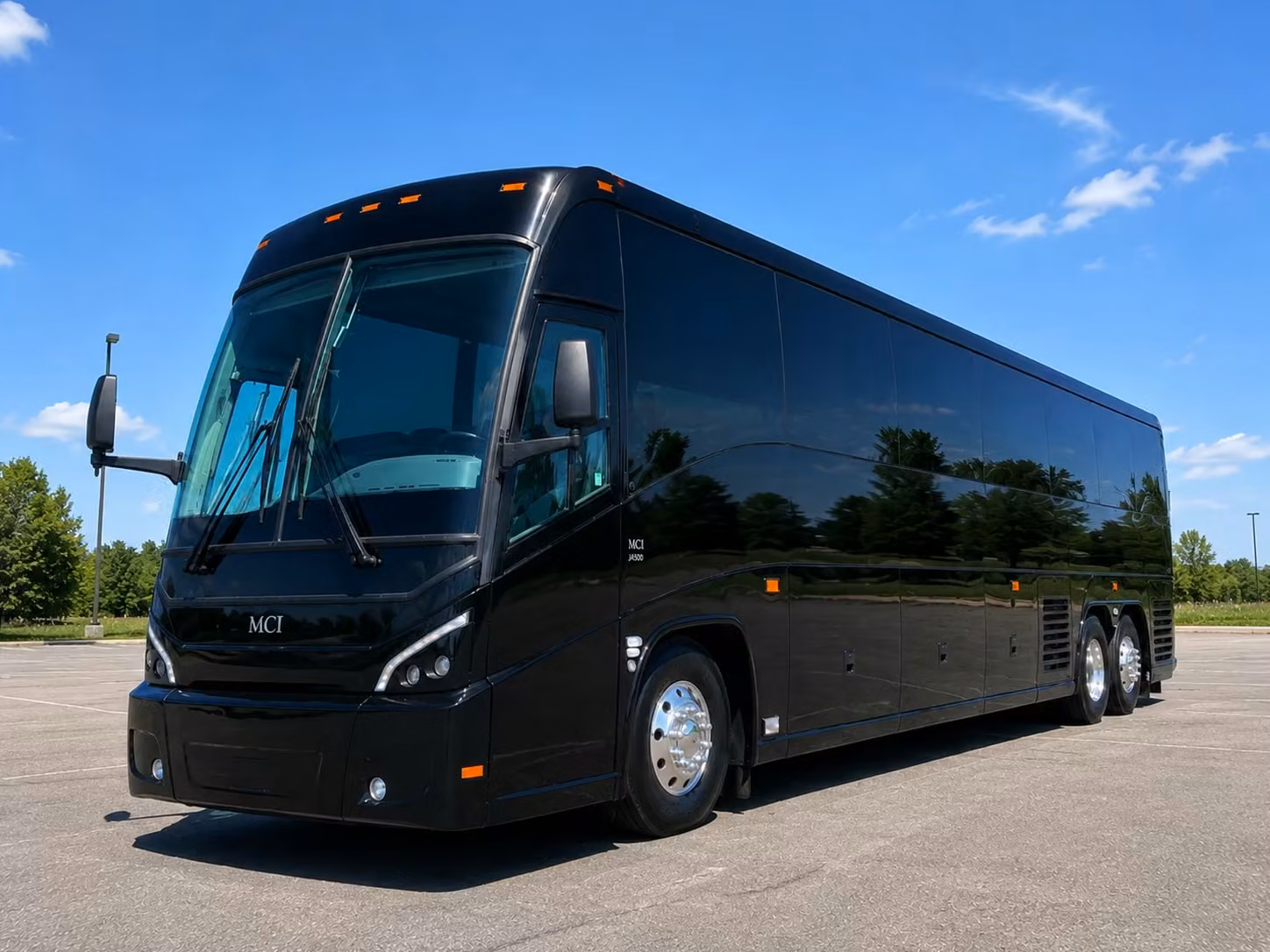 fall river charter bus rental fleet