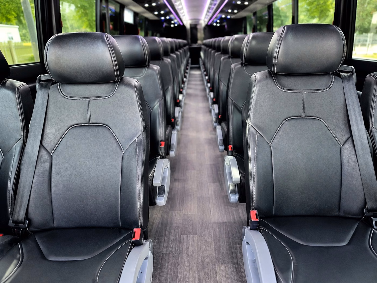 fall river employee transportation