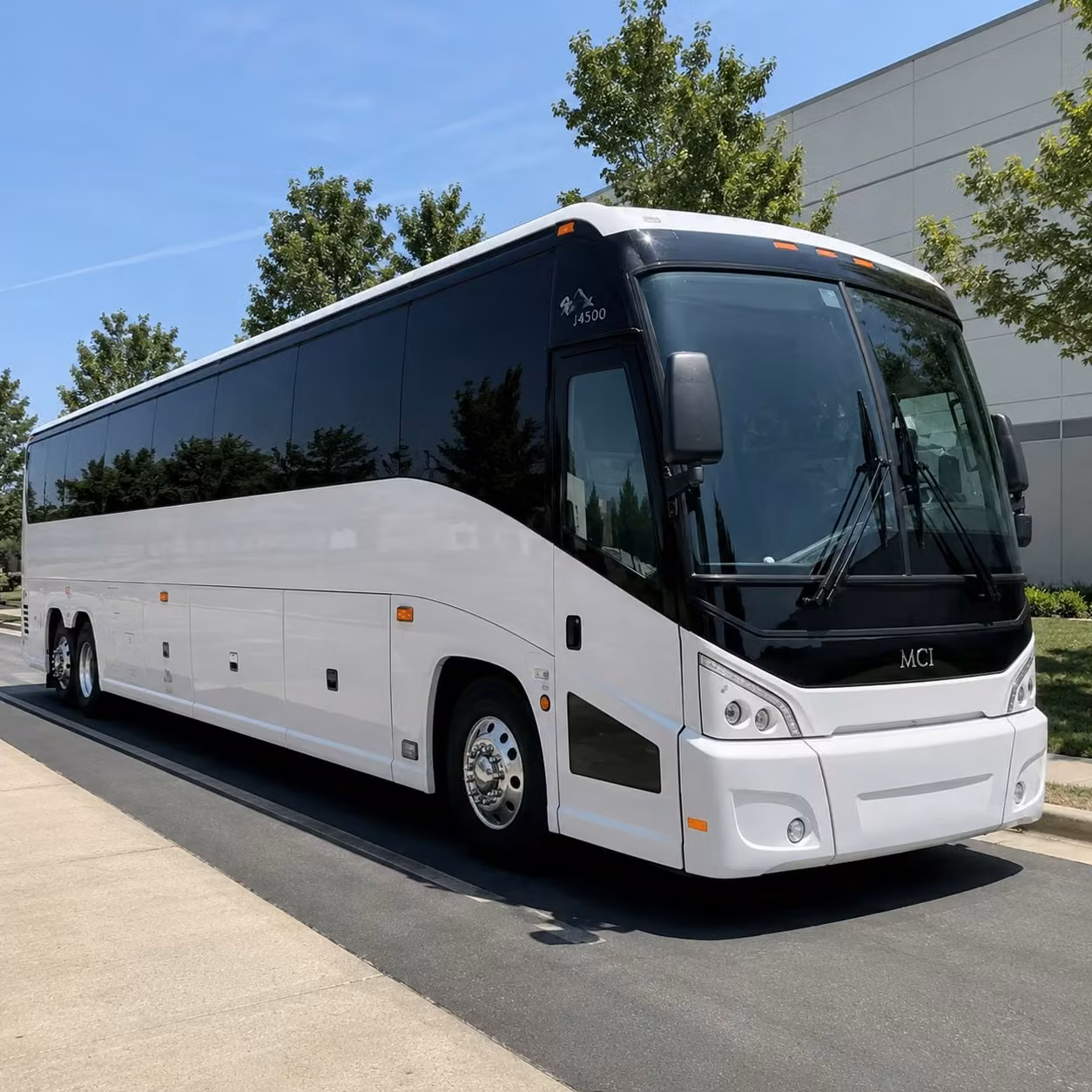 fall river group concert transportation for large events and festival shuttles