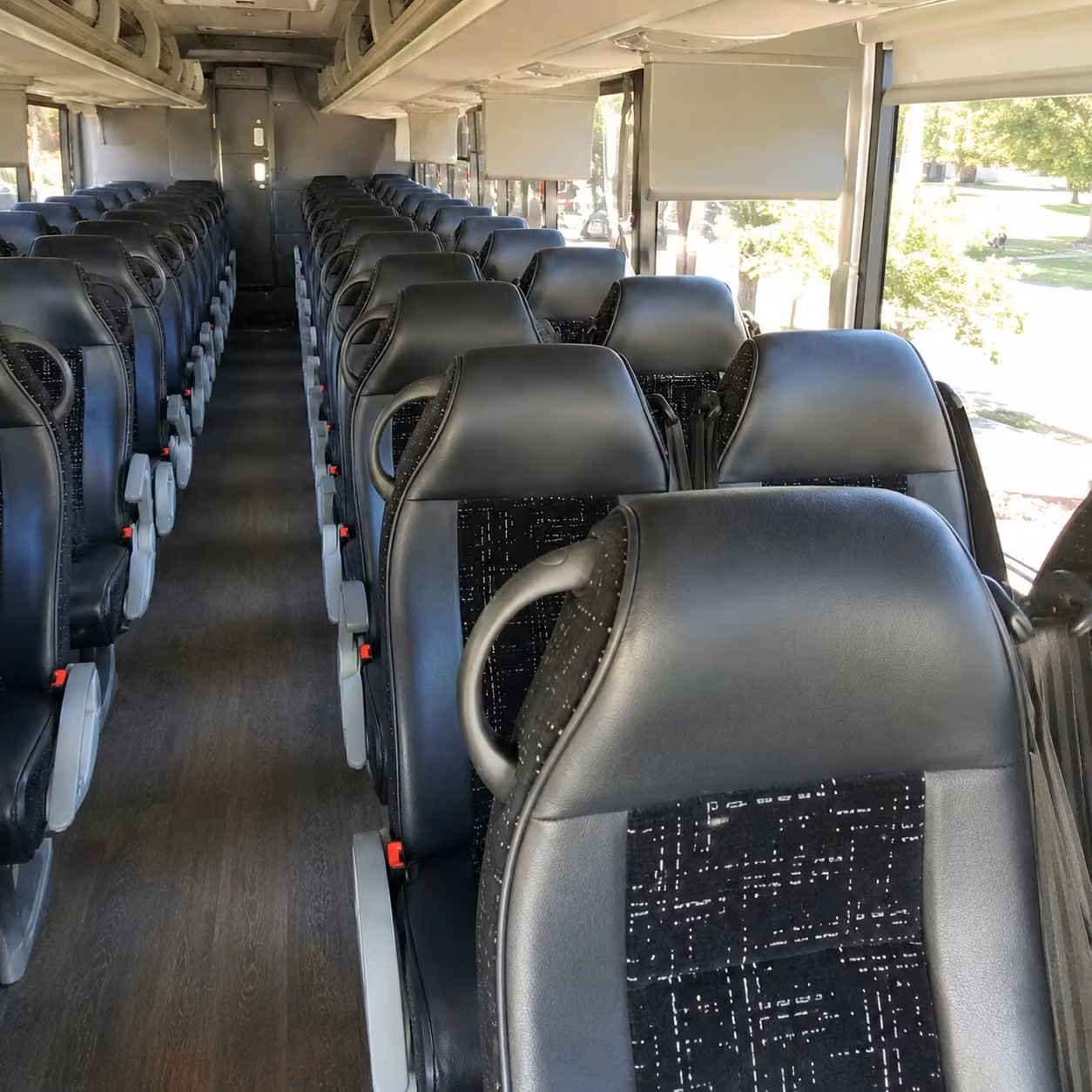 Fall River Group Transportation Services