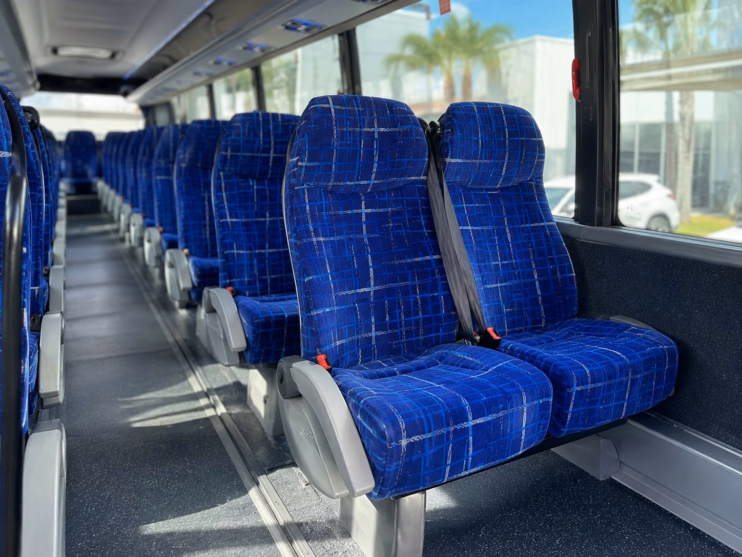 fall river long distance transportation