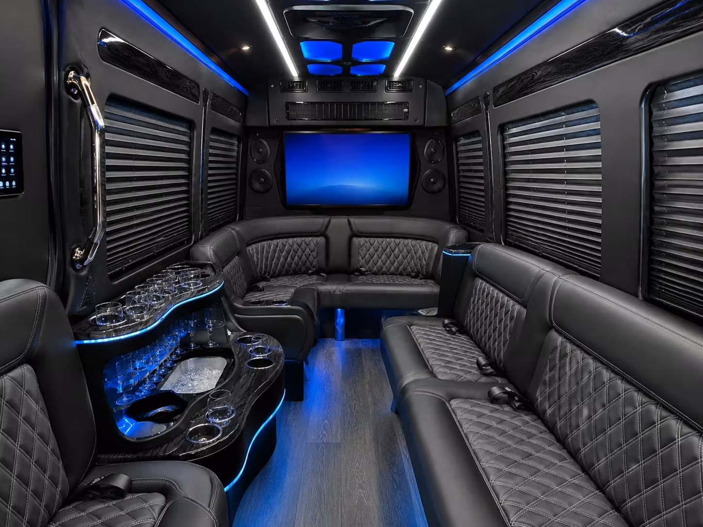 fall river sporting event transportation