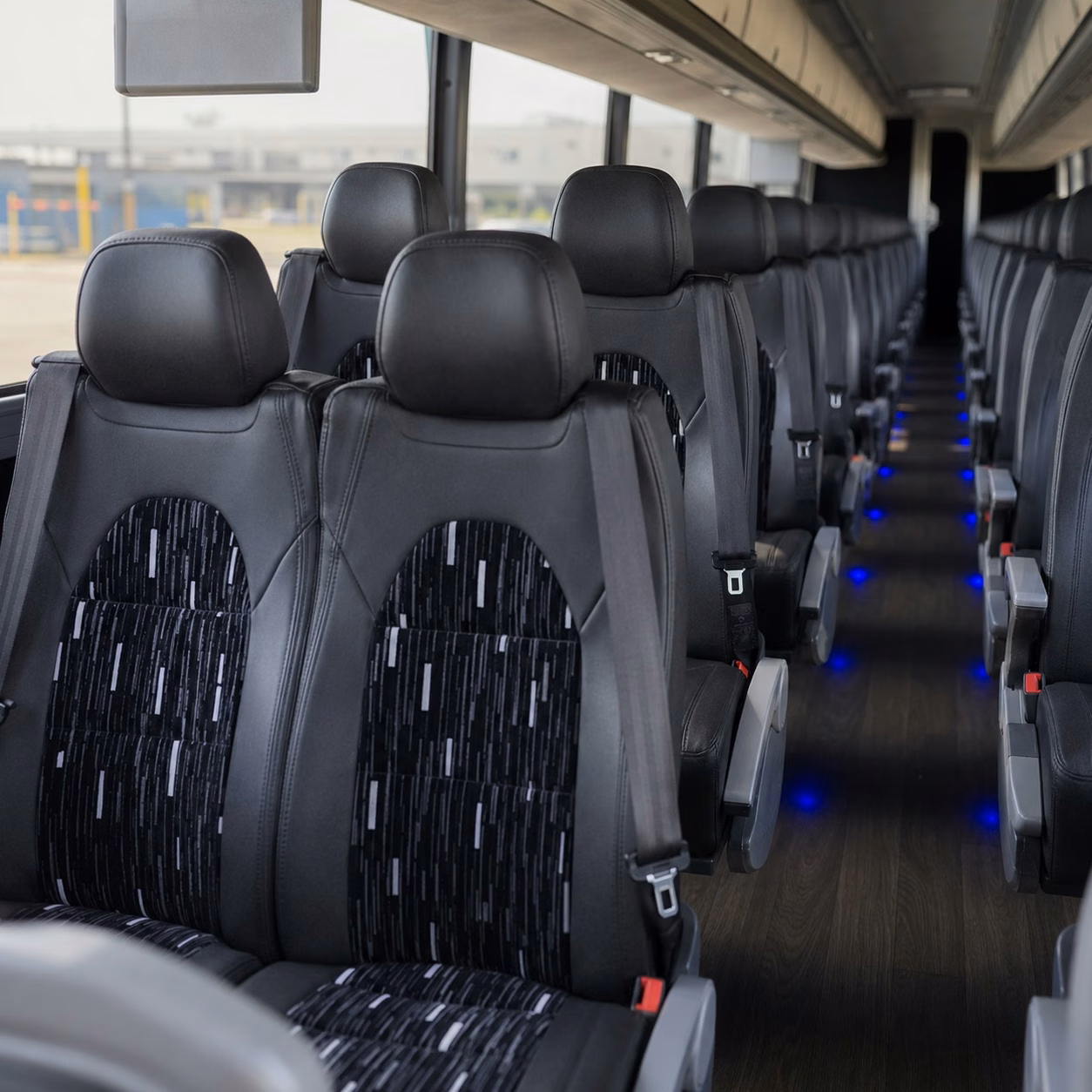 fall river wedding transportation