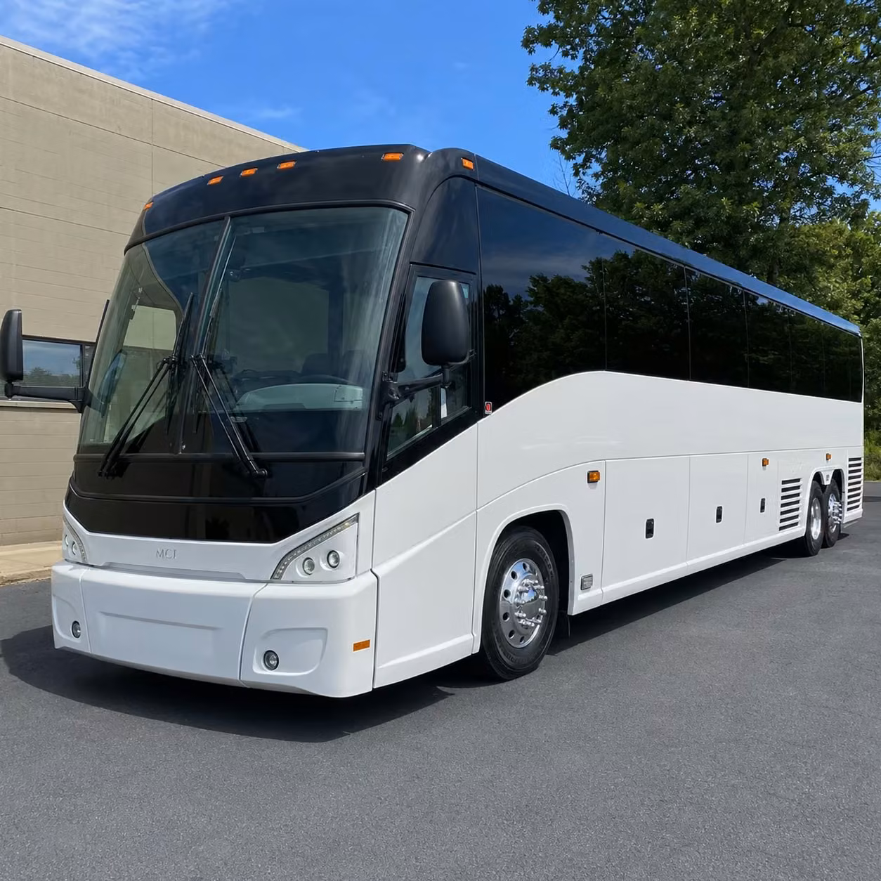 fill out one quick form to compare fall river church transportation options right now