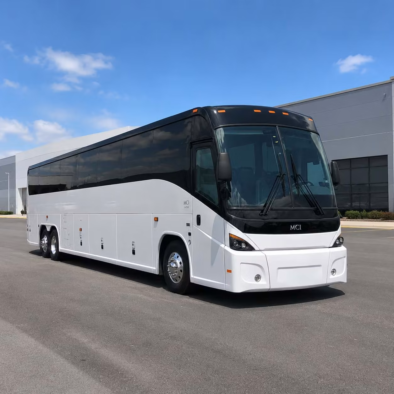 government event and ceremony transportation throughout bristol county