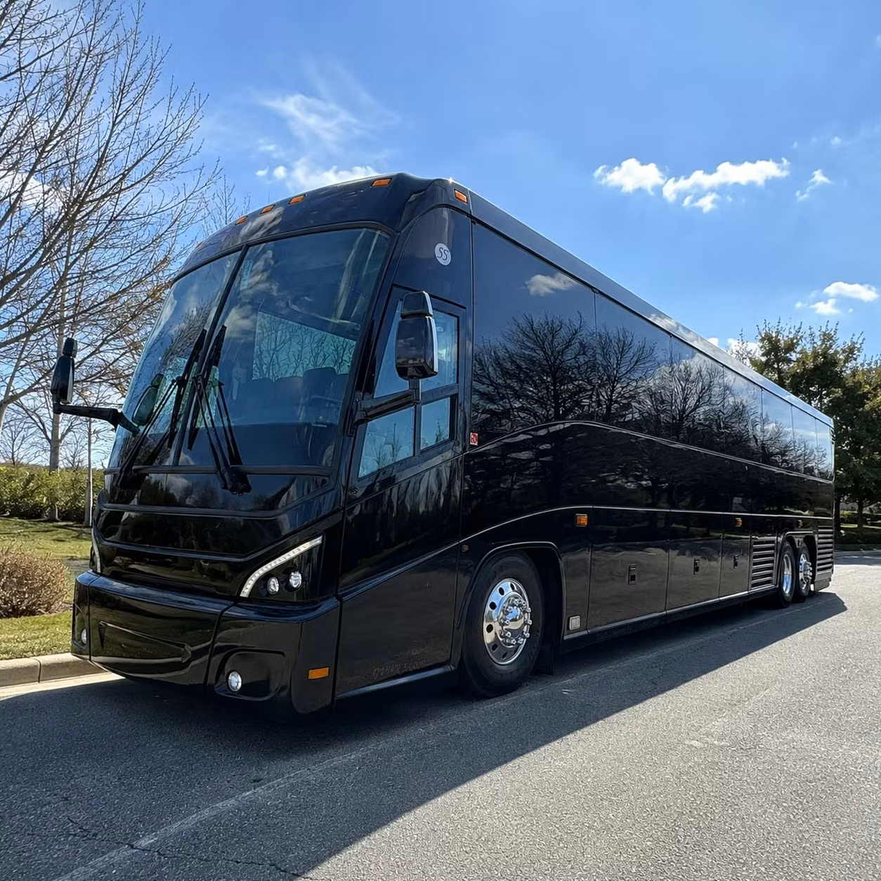 government military transportation in fall river and all the surrounding areas