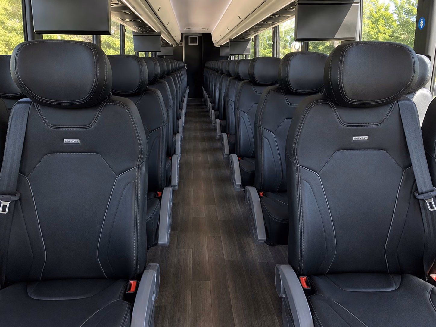 how where and when you re traveling affects fall river charter bus rates