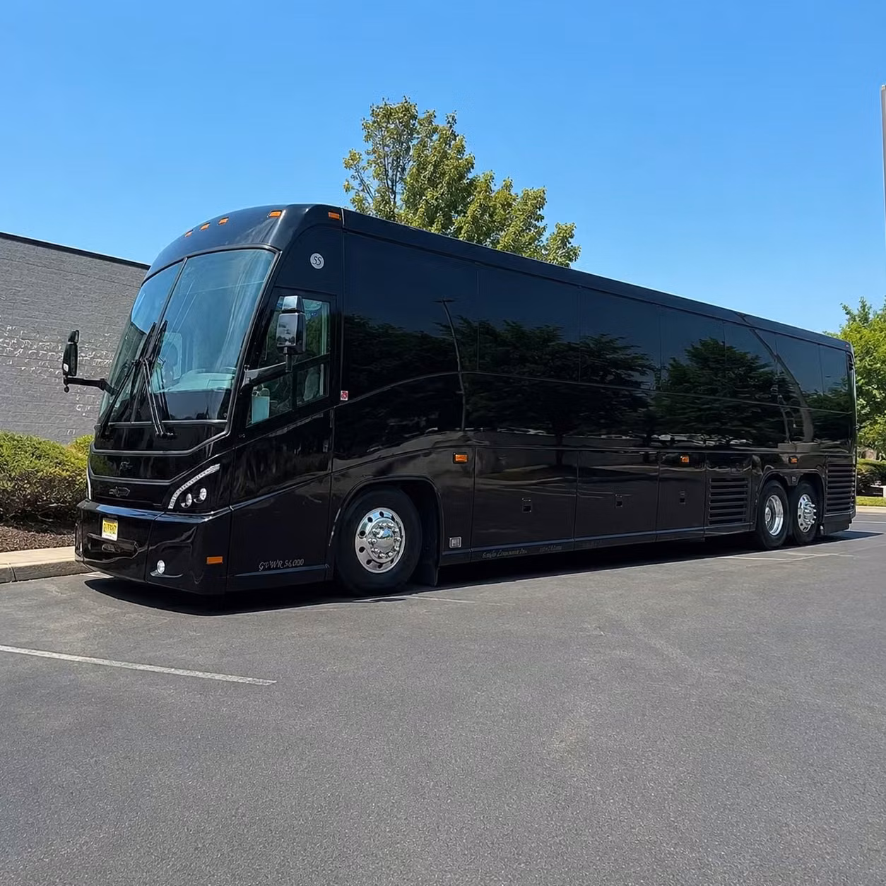 long distance transportation in fall river and all the surrounding areas