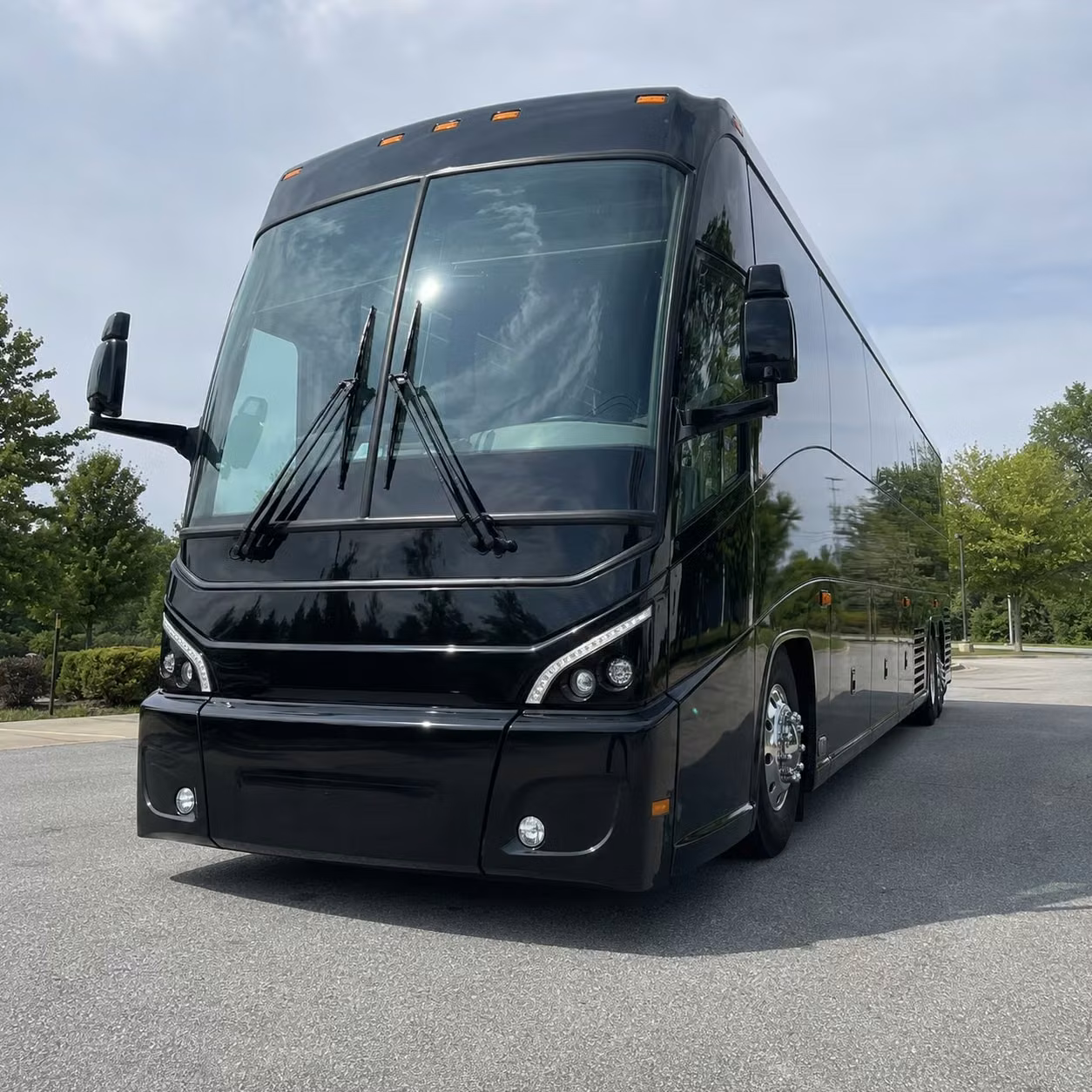 multi day fall river group trips to washington d c are a natural fit for charter bus travel