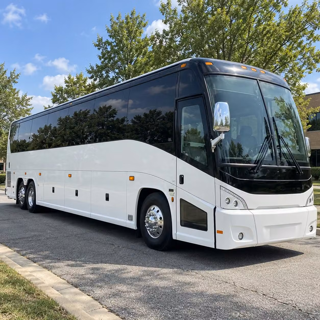 prom transportation in fall river and all the surrounding areas