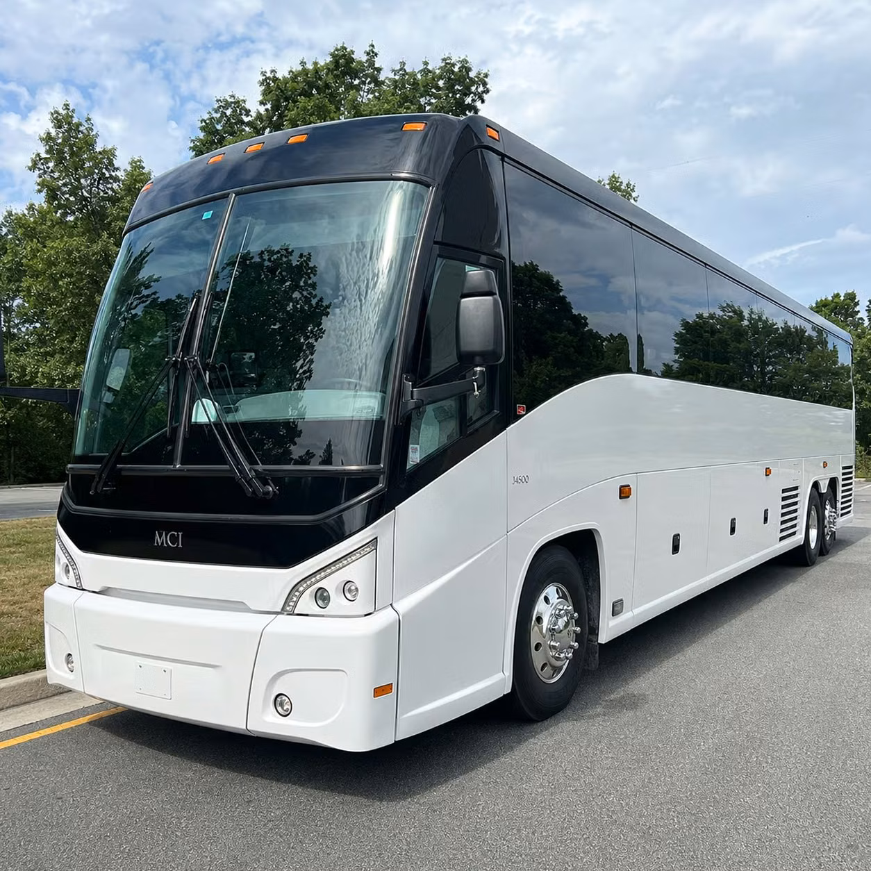 religious group transportation in fall river and all the surrounding areas
