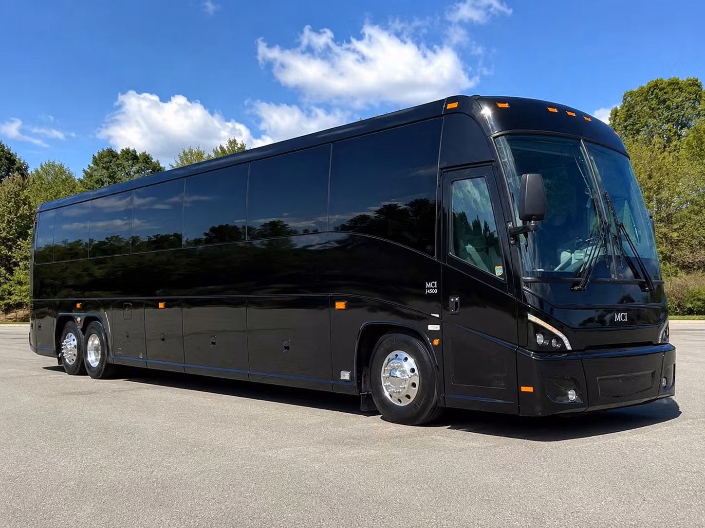 school event transportation in fall river and all the surrounding areas