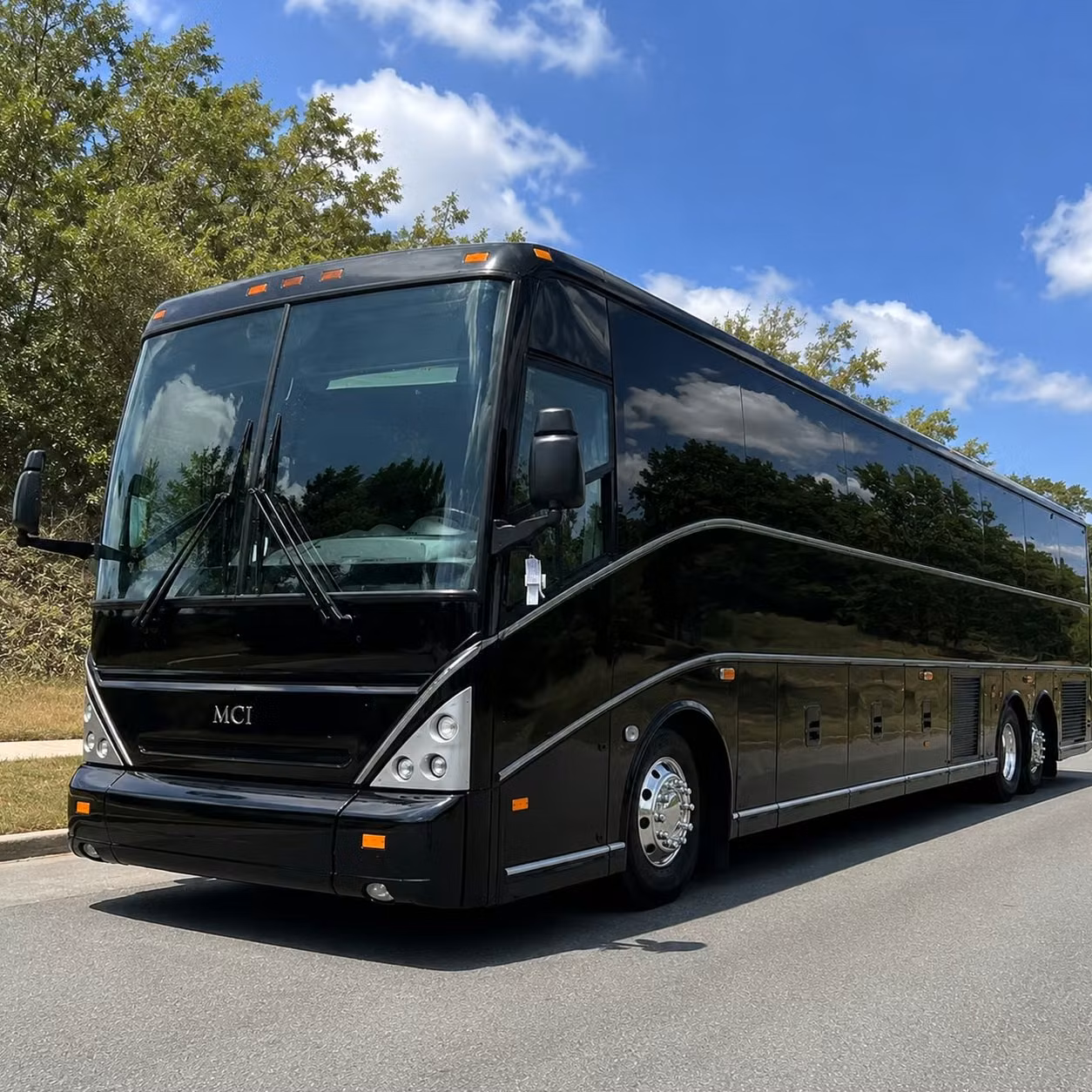 school field trip bus rentals serving fall river ma