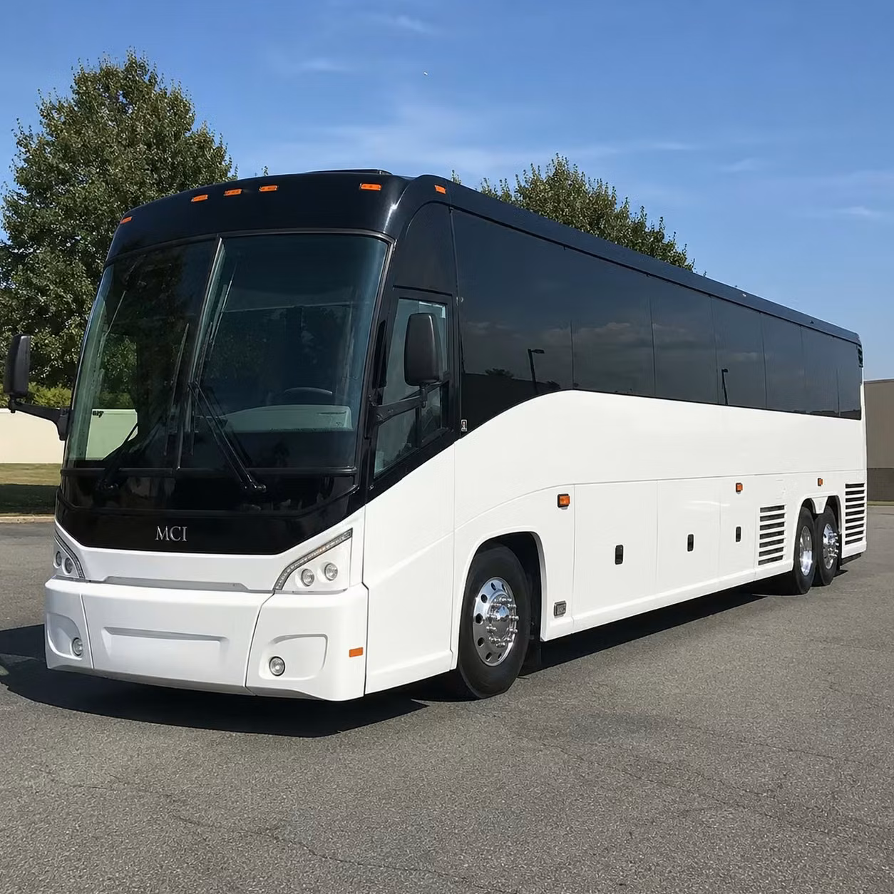 shuttle bus rentals for fall river sunday services and weekly church programs