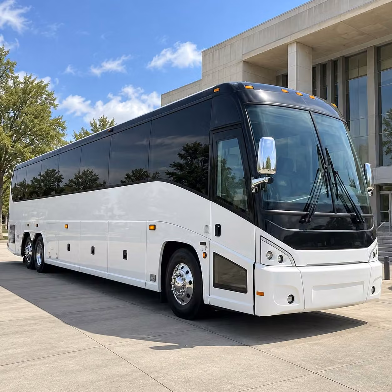 sporting event transportation in fall river and all the surrounding areas